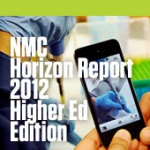 NMC 2012 Horizon Report